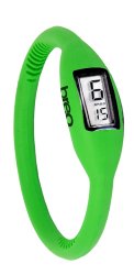 Breo ROAM Tourmaline Sports Watch in Summer Green