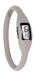 Breo ROAM Tourmaline Sports Watch in Summer Grey