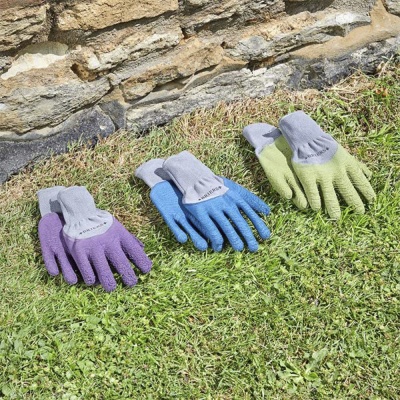Briers All Seasons Grip Gardening Gloves