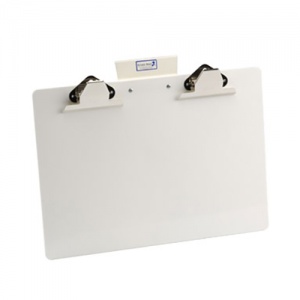 Bristol Maid A3 Chart Board with 30mm Metal Hook