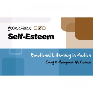 Building Self-Esteem Discussion Card Game
