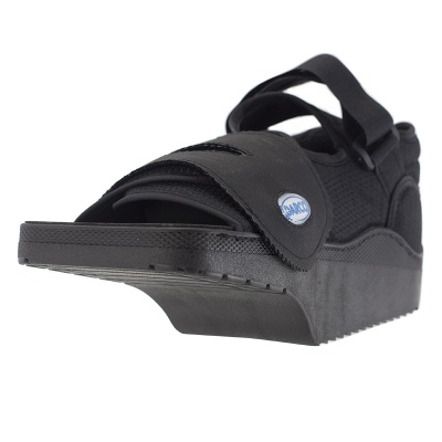 Darco OrthoWedge Shoe for Post-Surgical Healing (Pack of Two)