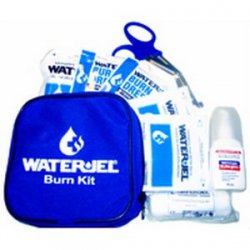 WaterJel Catering Burn Kit