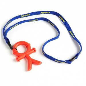 Sensory Chewbuddy 1 with Lanyard