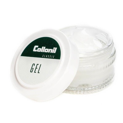 Collonil Gel for Leather Care