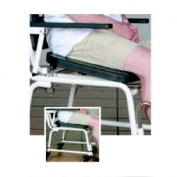Combi Chair Seat with Forward Tilt