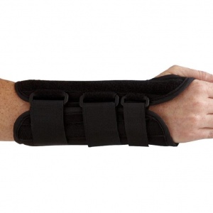 Comfort Wrist Splint