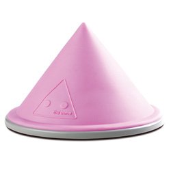 The Cone Vibrator