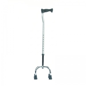 Coopers Tetrapod Walking Stick with Centred Legs