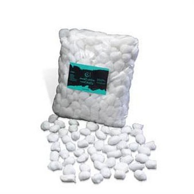 DongBang Non-Sterile Cotton Wool Balls