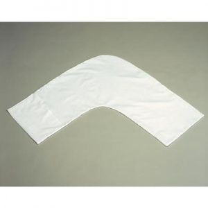 Cover for the V-Shaped Back Support Pillow
