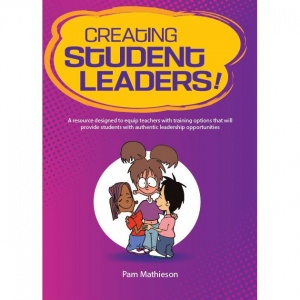 Creating Student Leaders Educational Activity
