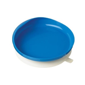 Curved Scooper Plate