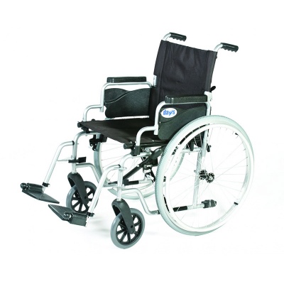 Days Whirl Self-Propelled Wheelchair