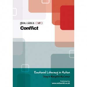 Dealing with Conflict Emotional Literacy Workbook