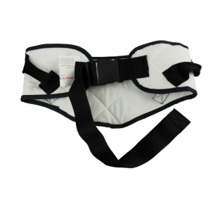 Disposable Patient Handling Belts (Pack of 10)