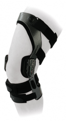Donjoy Armor Professional Knee Brace With Fourcepoint