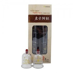 DONGBANG Plastic Replacement Cup Size 2