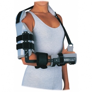 Donjoy HSS Humeral Stabilising System Support