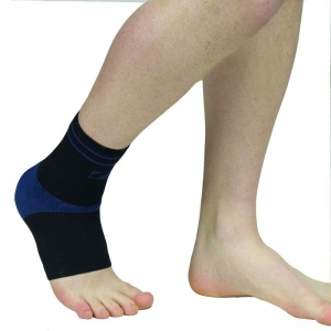 Elastech Ankle Support