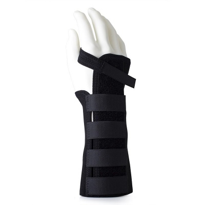 Promedics Deltaform PLUS Wrist Brace (Black)