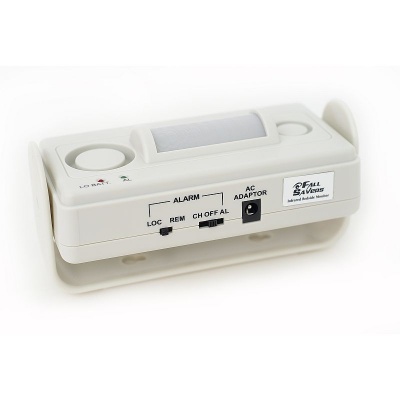Fall Savers Infrared Bedside Monitor