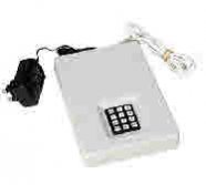 Automatic Fall Alarm With Telephone Auto Dialler