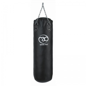 Fitness-Mad Heavy Duty PVC Punch Bag