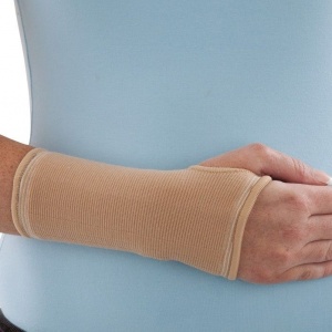 Four-Way Elastic Wrist Support