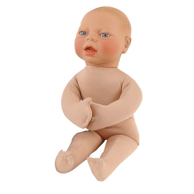 Full Term Foetus Doll