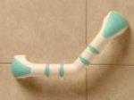 Toilet & Bathroom Grab Bars