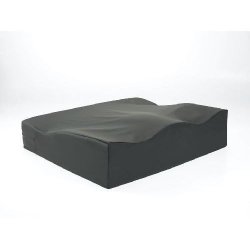 Harley Bari Care Designer Sculpted Pressure Relief Cushion