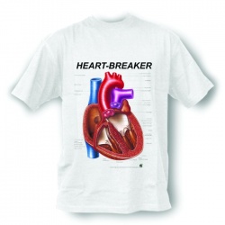 Heart Breaker T-Shirt