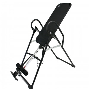 inversion table therapy supports sports decompression spinal