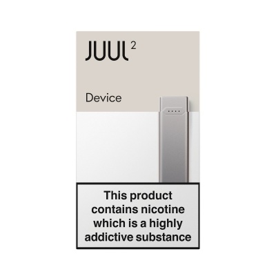 JUUL2 Vape Device with USB Charger