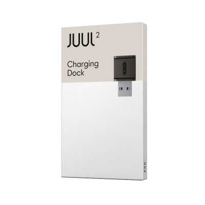 USB Charging Dock for the JUUL2 Device