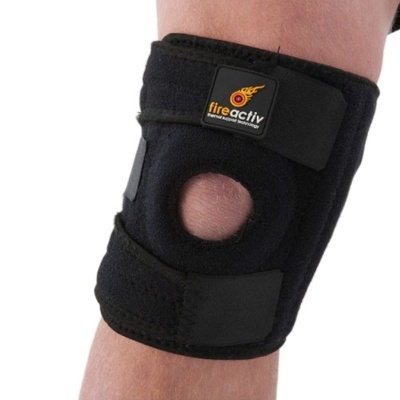 Fireactiv Neoprene Thermal  Knee Support