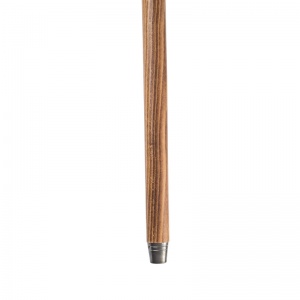 Knob Handled Hardwood Tippling Cane
