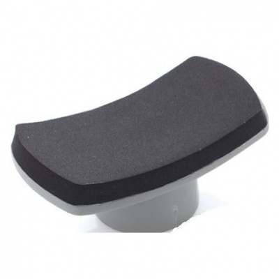 Replacement Curved Stirrup Cushion for the Lafayette Hand-Held Dynamometer