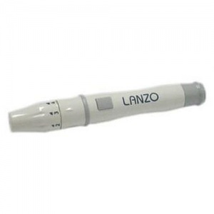 Lanzo Acupuncture Needle Device