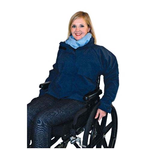 Wheelchair Jacket Sports Supports Mobility Healthcare Products