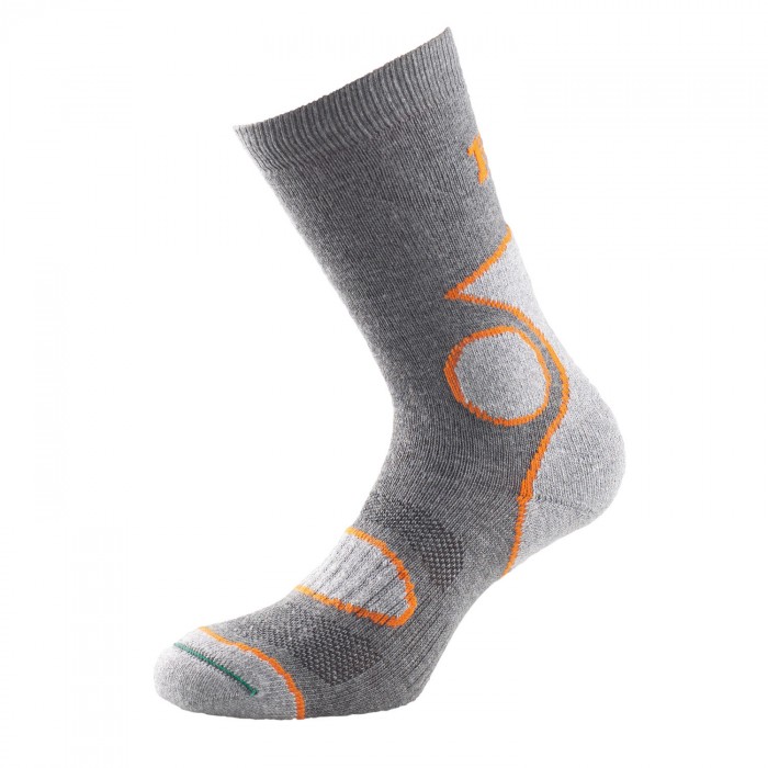 1000 Mile Men's Two Season Performance Walking Socks Sports Supports