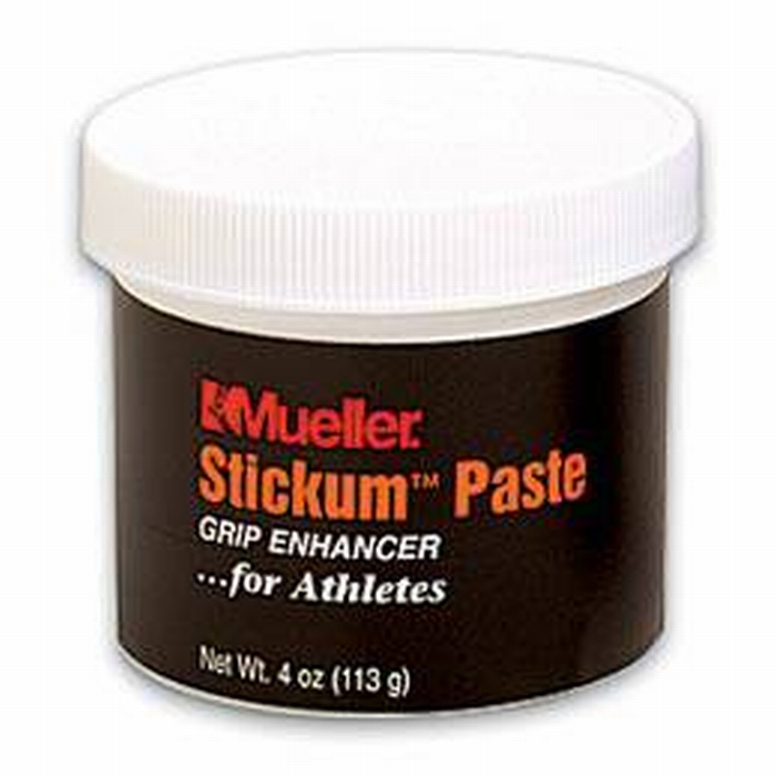 Mueller Stickum Paste Sports Supports Mobility Healthcare Products