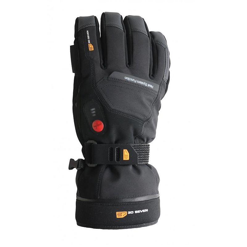 30Seven Heated Ski Gloves Sports Supports Mobility Healthcare