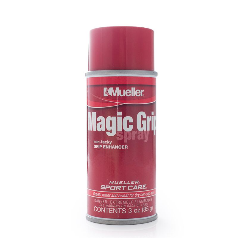 Mueller Magic Grip Spray Sports Supports Mobility Healthcare