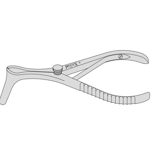 Vienna Nasal Speculum For Children Sports Supports Mobility