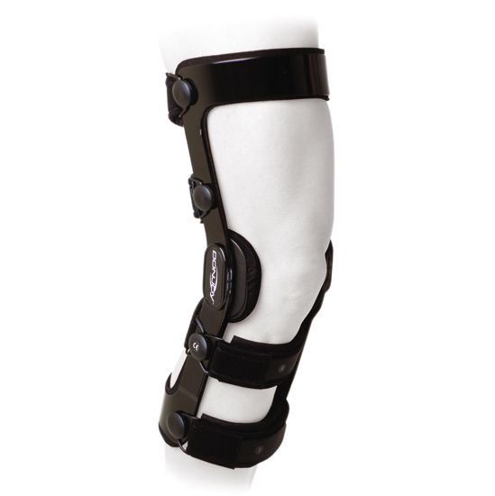 Donjoy 4Titude Knee Brace Sports Supports Mobility Healthcare
