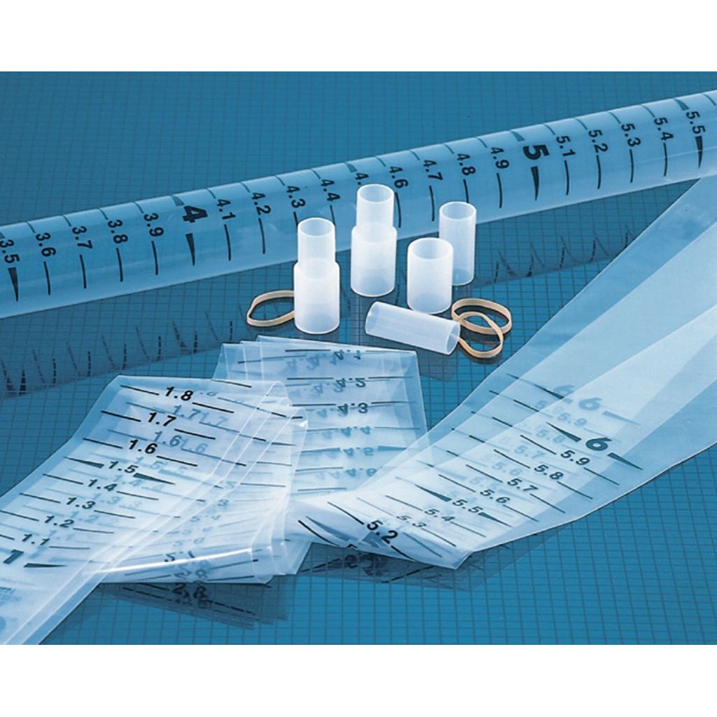 Lung Volume Bags, Set of 4 Sports Supports Mobility Healthcare