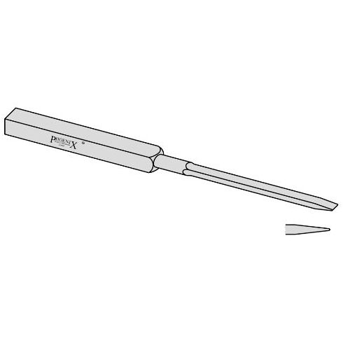 Ward Osteotome 5mm Wide 180mm Sports Supports Mobility