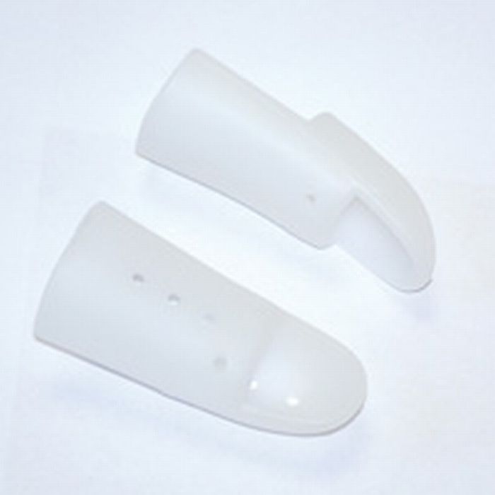Donjoy Plastic Finger Splints Sports Supports Mobility Healthcare Products